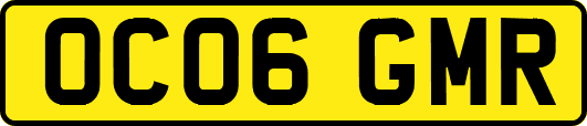 OC06GMR