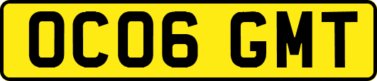 OC06GMT