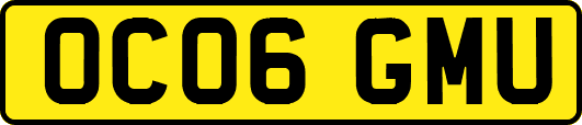 OC06GMU