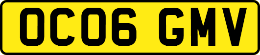 OC06GMV