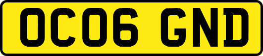 OC06GND