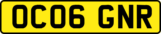 OC06GNR