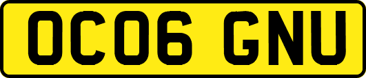 OC06GNU