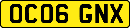OC06GNX