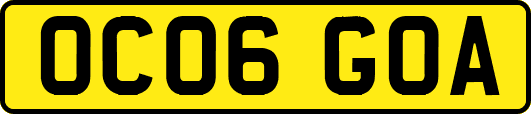 OC06GOA