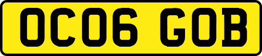 OC06GOB