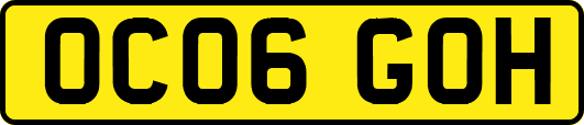 OC06GOH