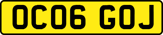 OC06GOJ