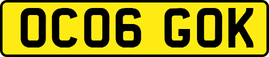 OC06GOK