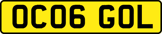 OC06GOL