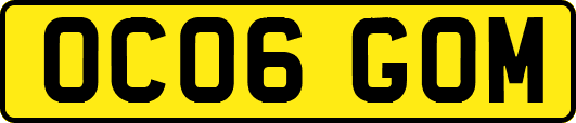 OC06GOM