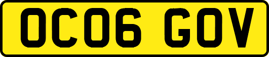 OC06GOV