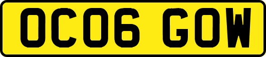 OC06GOW
