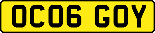 OC06GOY