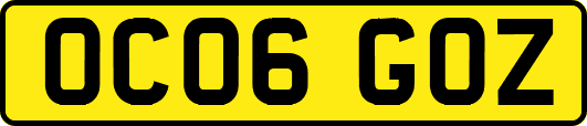 OC06GOZ