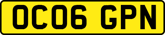 OC06GPN