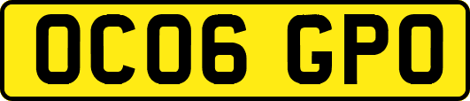 OC06GPO