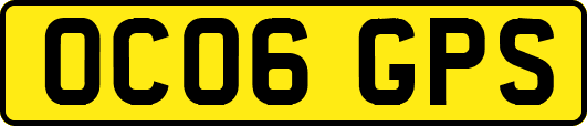 OC06GPS