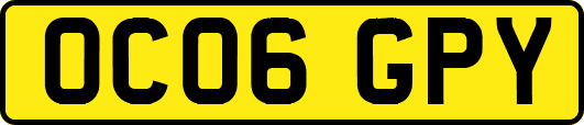OC06GPY