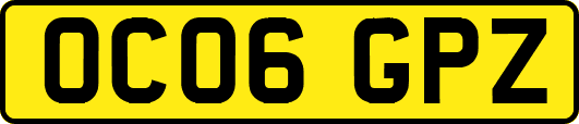 OC06GPZ