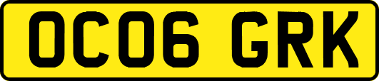 OC06GRK