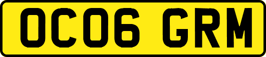 OC06GRM