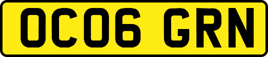 OC06GRN