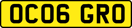 OC06GRO