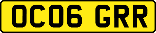 OC06GRR