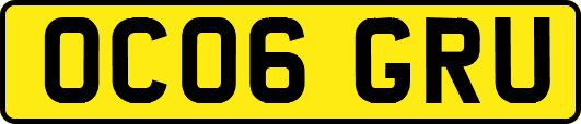 OC06GRU