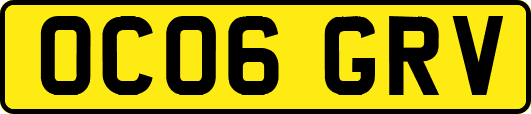 OC06GRV