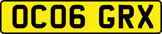 OC06GRX