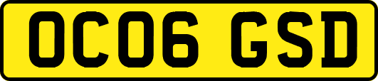 OC06GSD