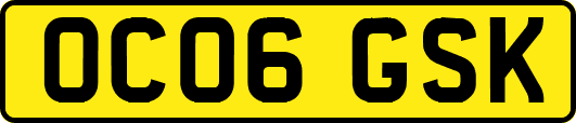 OC06GSK