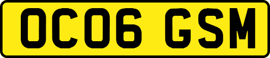 OC06GSM