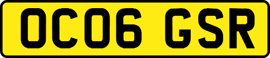OC06GSR