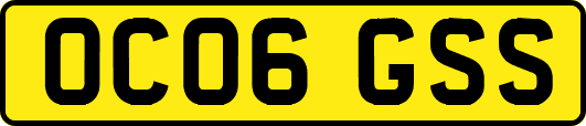 OC06GSS
