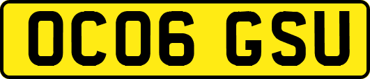 OC06GSU