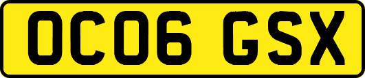OC06GSX