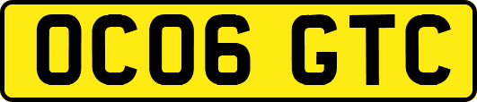 OC06GTC