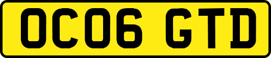 OC06GTD