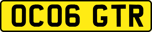 OC06GTR