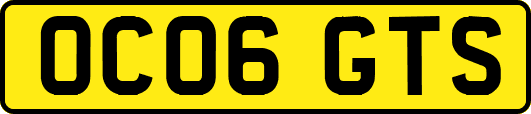 OC06GTS