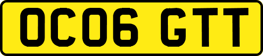 OC06GTT