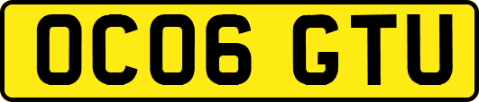 OC06GTU