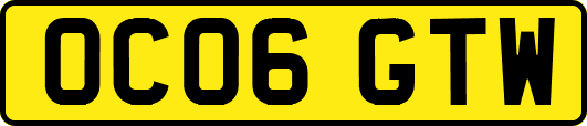 OC06GTW