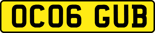 OC06GUB