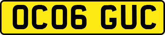 OC06GUC