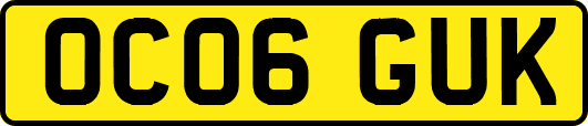 OC06GUK