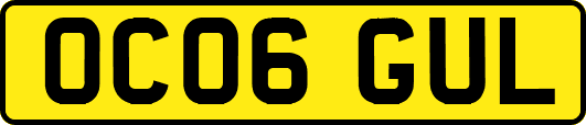 OC06GUL